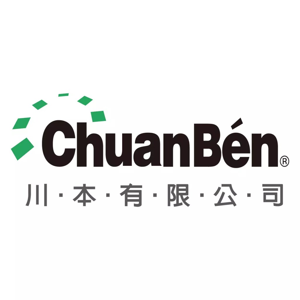 川本有限公司的logo